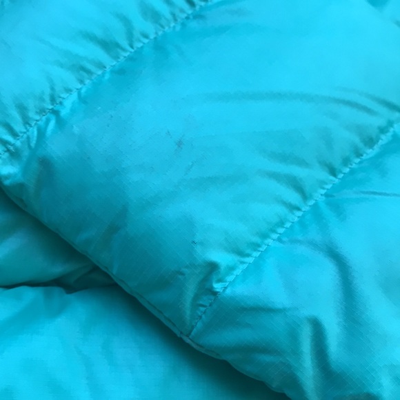 Patagonia Hi Loft Puffer (size 2T) - Picture 8 of 9